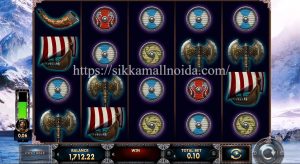 Read more about the article Vikings Journey: Ekspedisi Viking dengan Fitur Tempur Epik