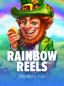 Read more about the article Rainbow Reels : Review RTP, Fitur Bonus, Volatilitas🍀🌈