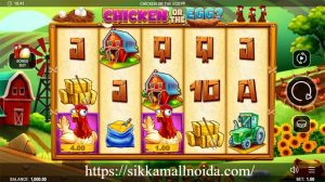 Read more about the article Chicken or the Egg: Slot Pedesaan Penuh Humor dan Keseruan