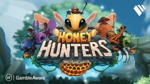 Read more about the article Honey Hunters: Slot Gacor Manis yang Bisa Berubah Jadi Ledakan Jackpot