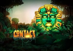 Read more about the article Contact: Menjelajahi Misteri Aztec Melalui Cluster Pays yang Unik