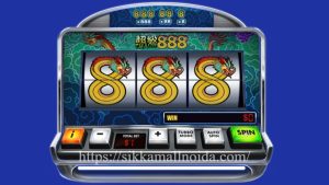 Read more about the article Chaoji 888: Slot Bertema Keberuntungan Asia dengan Angka Emas dan Kemakmuran Besar