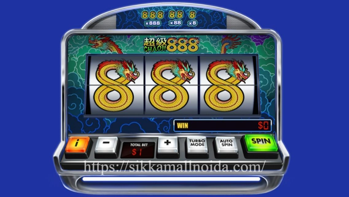 You are currently viewing Chaoji 888: Slot Bertema Keberuntungan Asia dengan Angka Emas dan Kemakmuran Besar